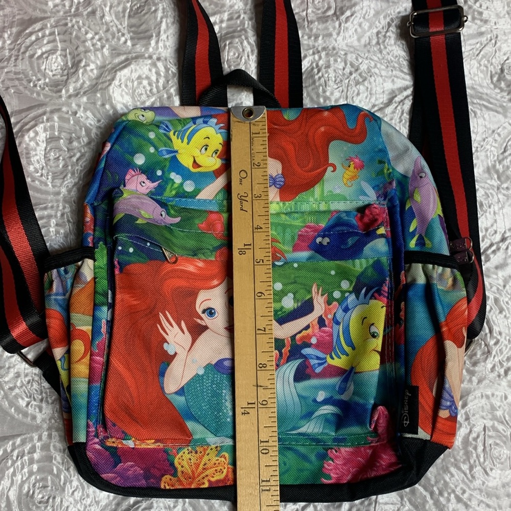 Disney Backpack - Picture 11 of 13